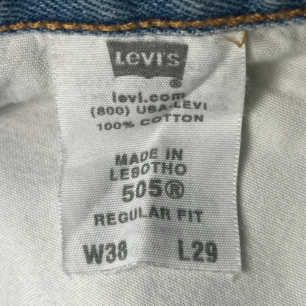 Levis vintage levis